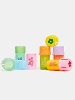 Edie Parker Grinder and storage cases by Edie Parker