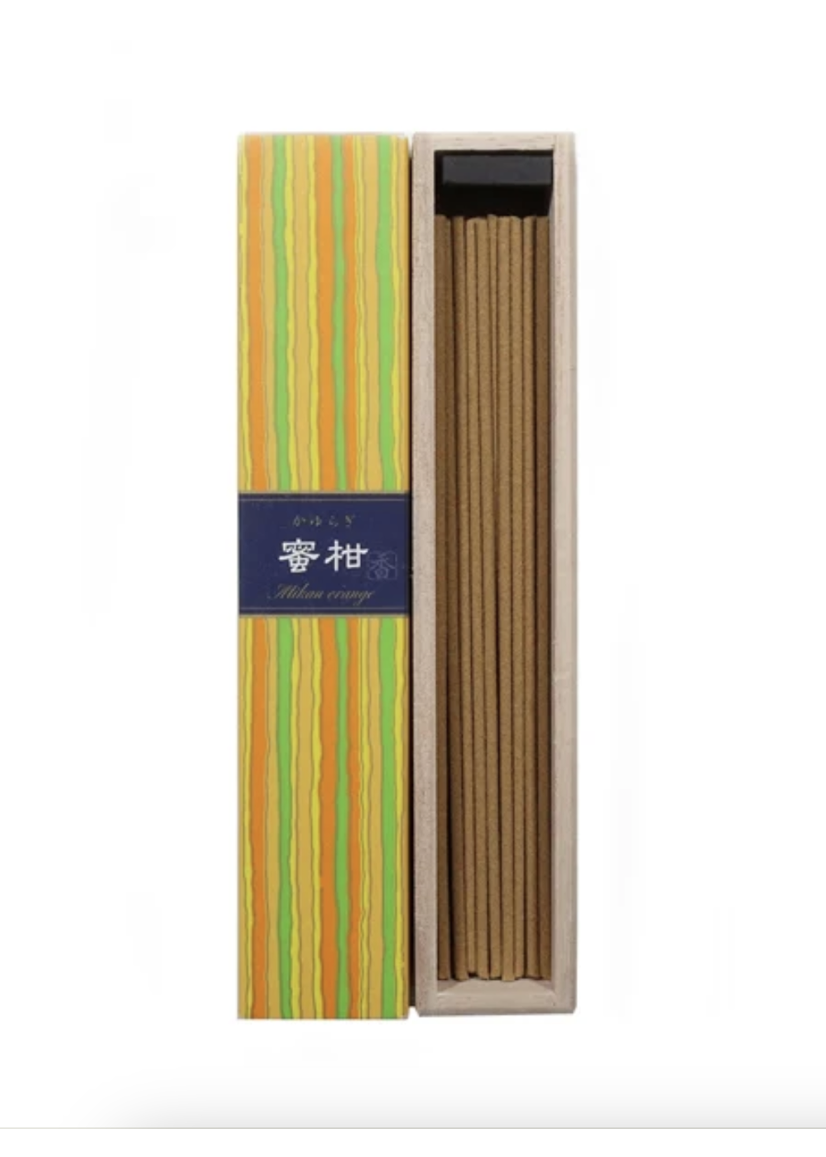 Nippon Kodo "Kayuragi" Incense by Nippon Kodo