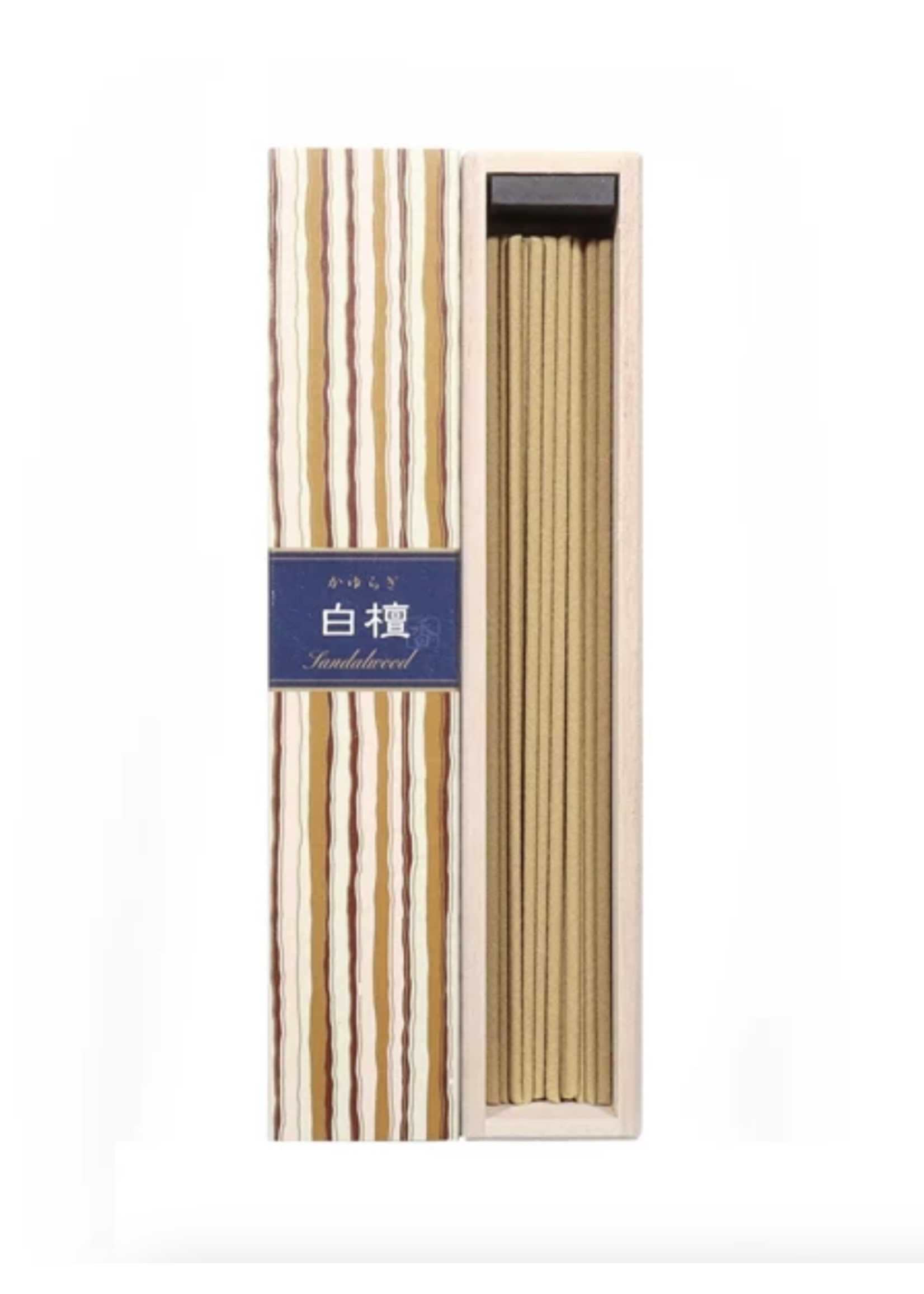 Nippon Kodo Encens "Kayuragi" par Nippon Kodo