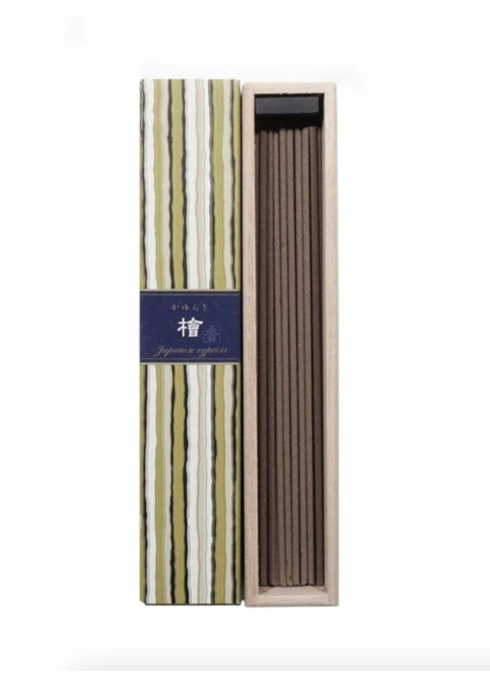 Nippon Kodo Encens "Kayuragi" par Nippon Kodo