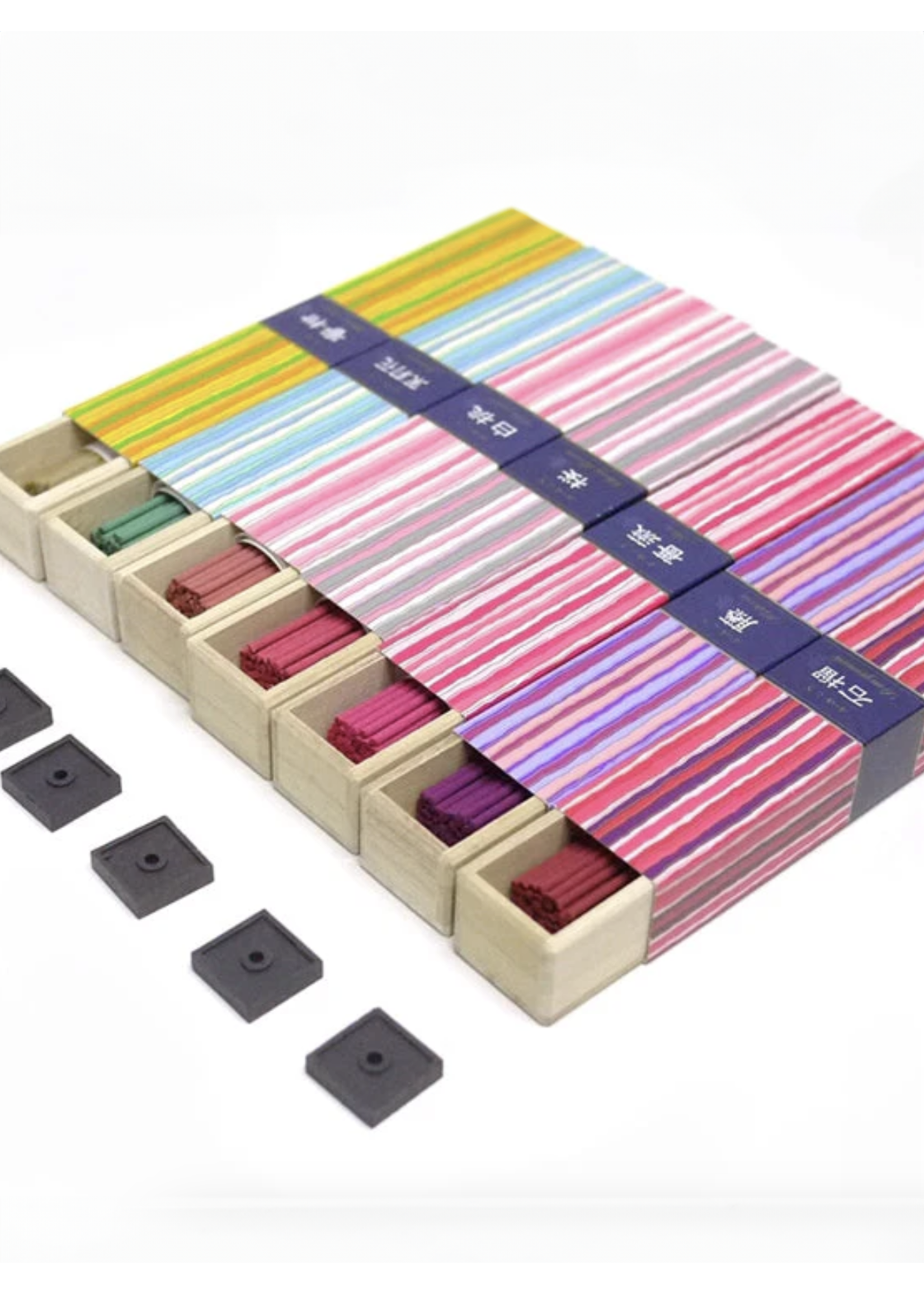 Nippon Kodo "Kayuragi" Incense by Nippon Kodo