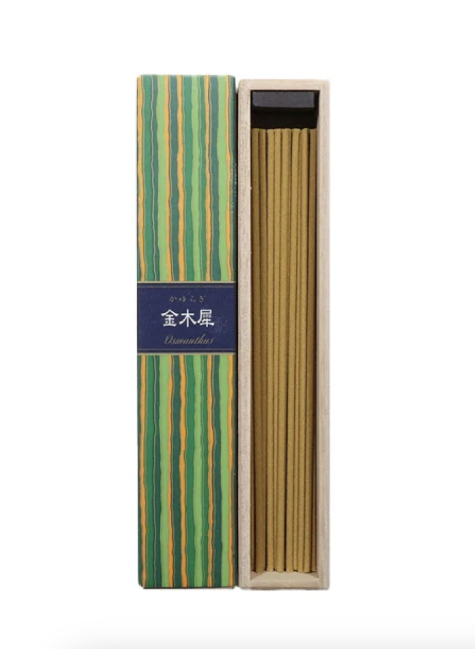 Nippon Kodo Encens "Kayuragi" par Nippon Kodo