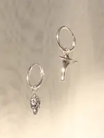 Bilak Jewellery Boucles d'oreilles "Myceli #2" par Bilak