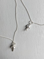 Bilak Jewellery Colliers "Mushroom" par Bilak