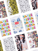 Arthouse  Unlimited Tea towels by Arthouse Unlimited