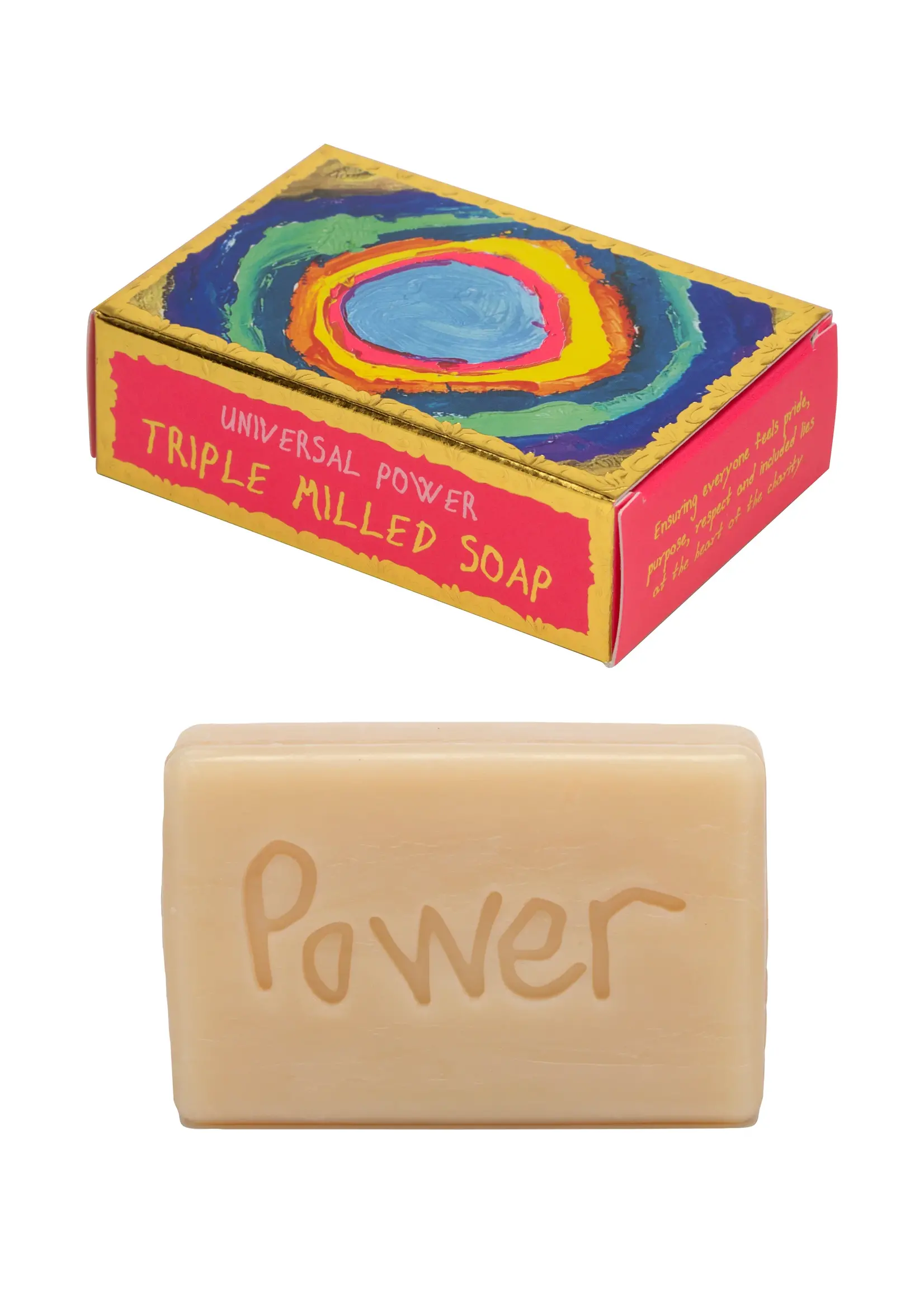 Arthouse  Unlimited Soaps by Arthouse Unlimitied