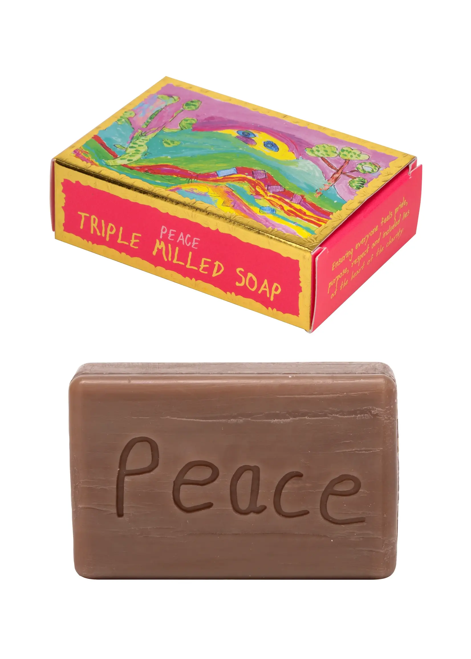 Arthouse  Unlimited Soaps by Arthouse Unlimitied