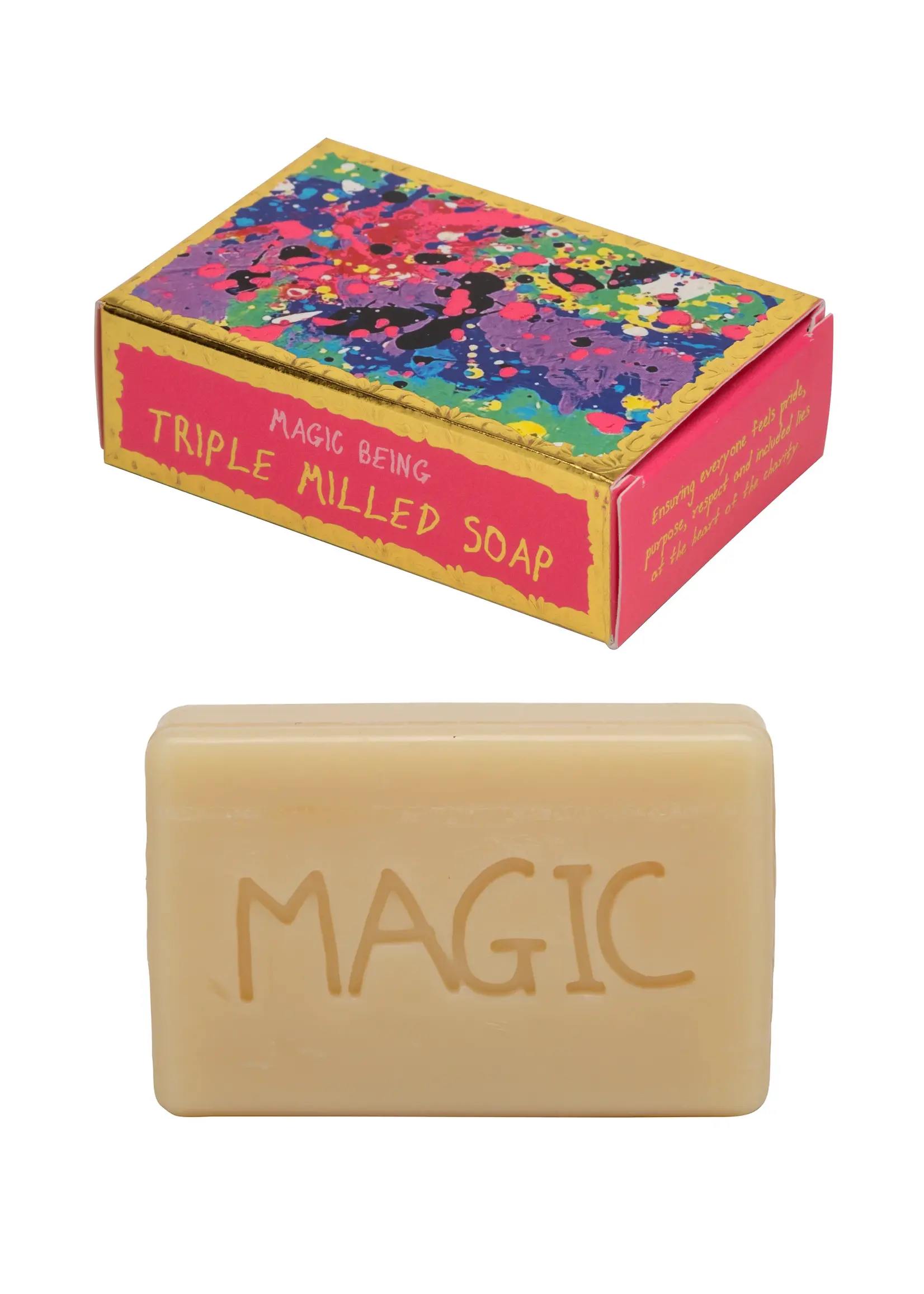 Arthouse  Unlimited Soaps by Arthouse Unlimitied