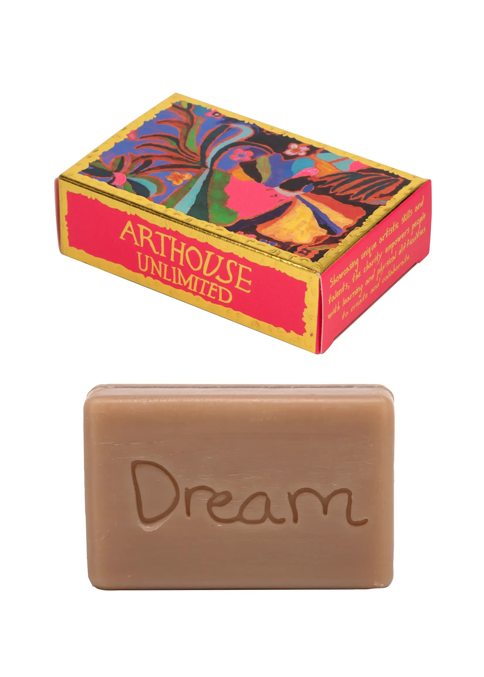 Arthouse  Unlimited Soaps by Arthouse Unlimitied