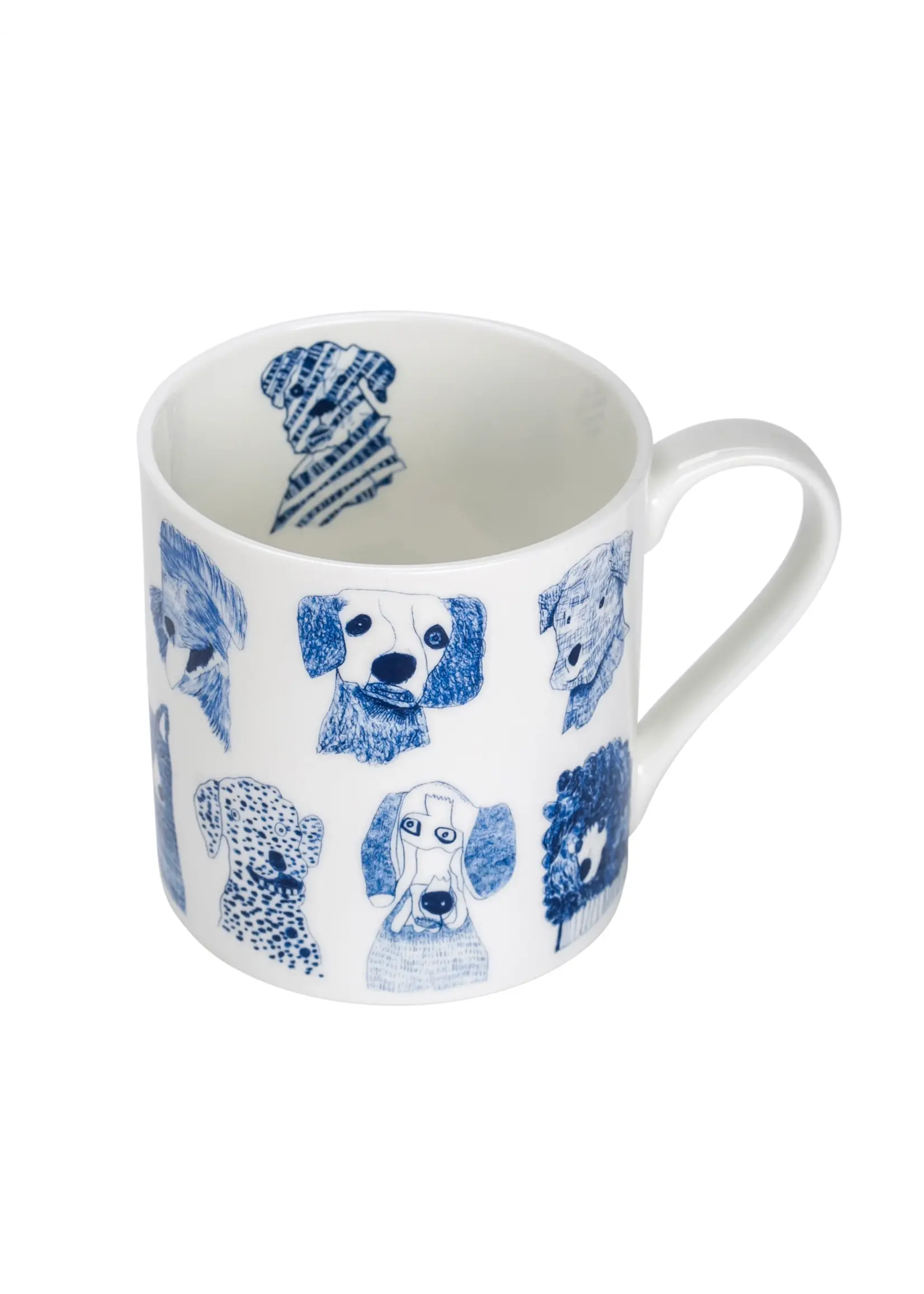 Arthouse  Unlimited Tasses par Arthouse Unlimited