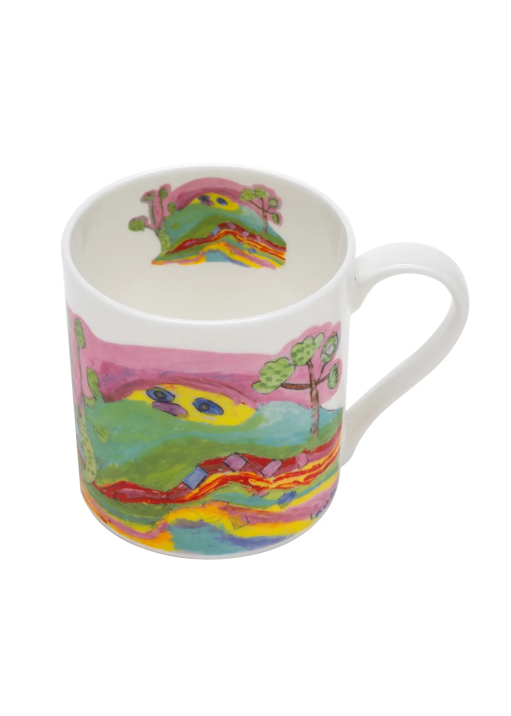 Arthouse  Unlimited Tasses par Arthouse Unlimited