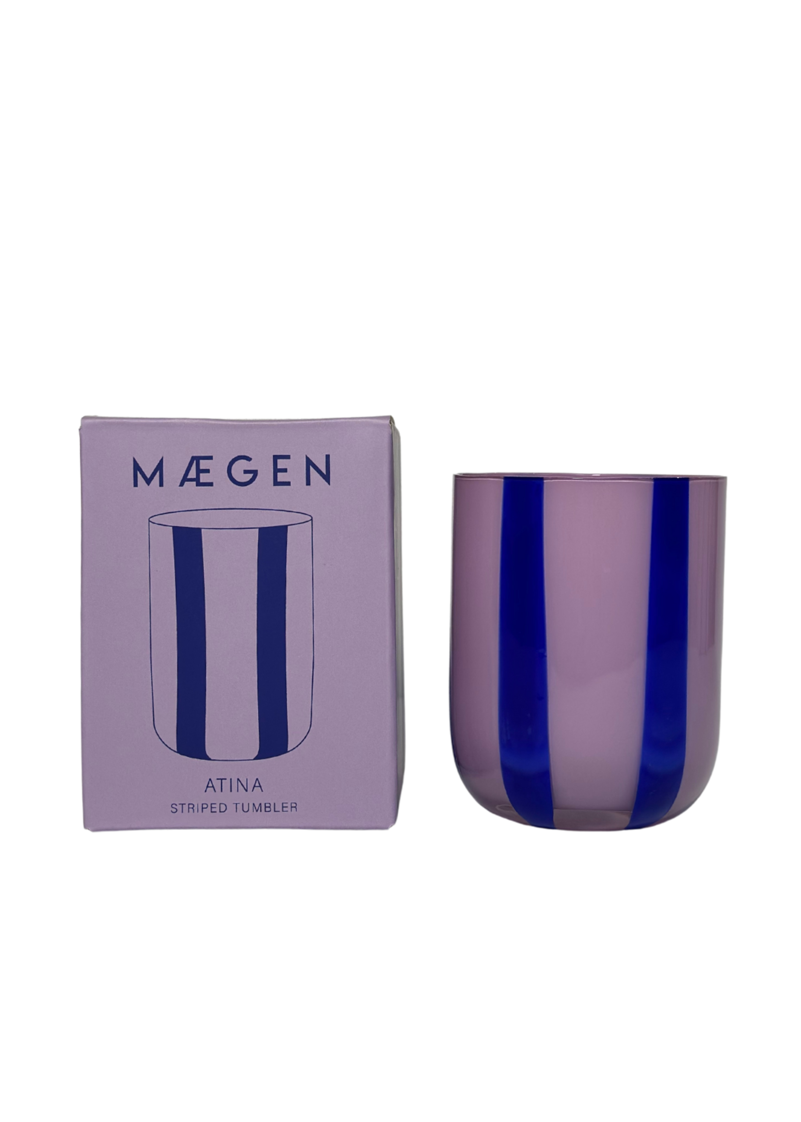 Mægen Verres "Atina" par Mægen