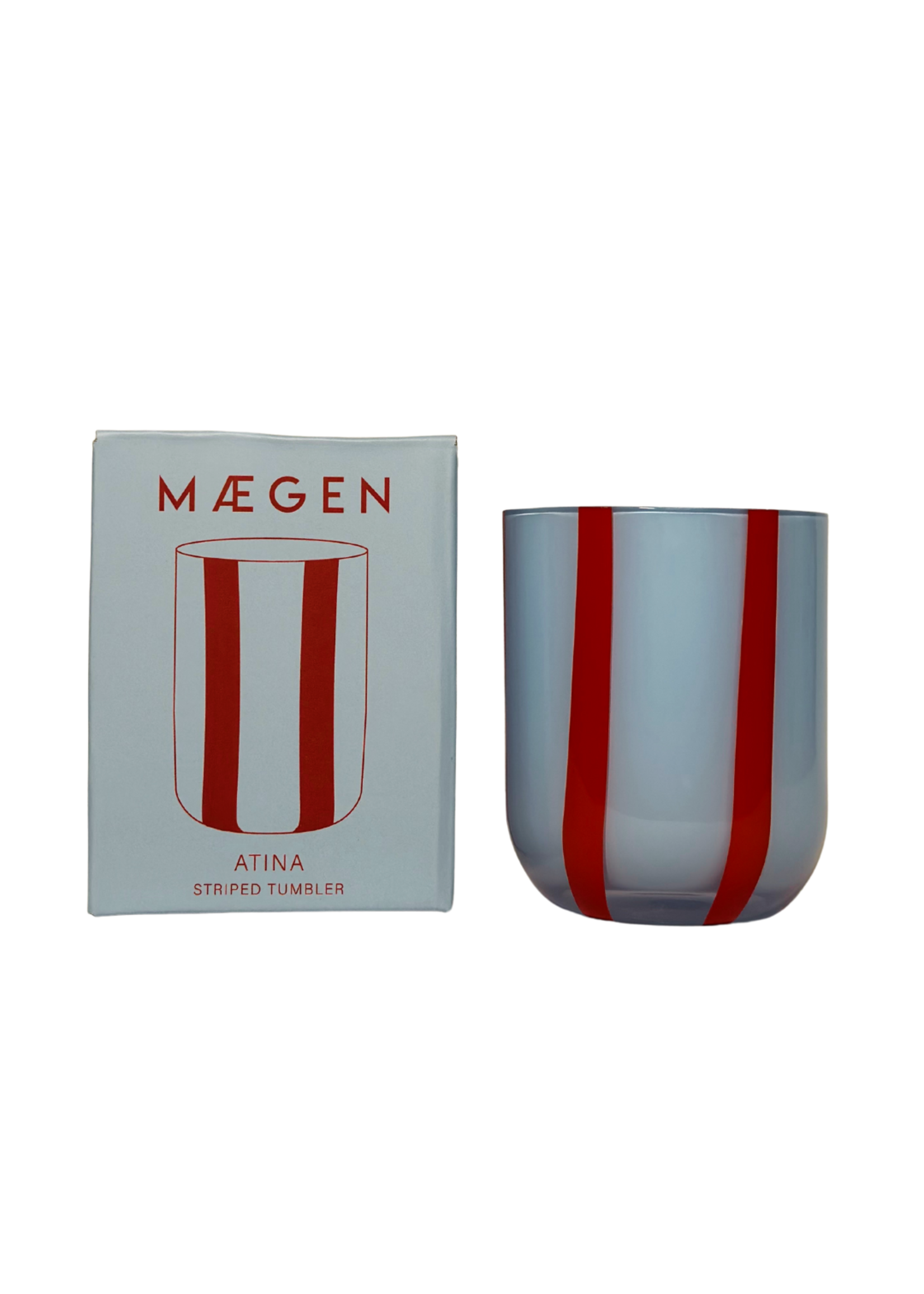Mægen Verres "Atina" par Mægen