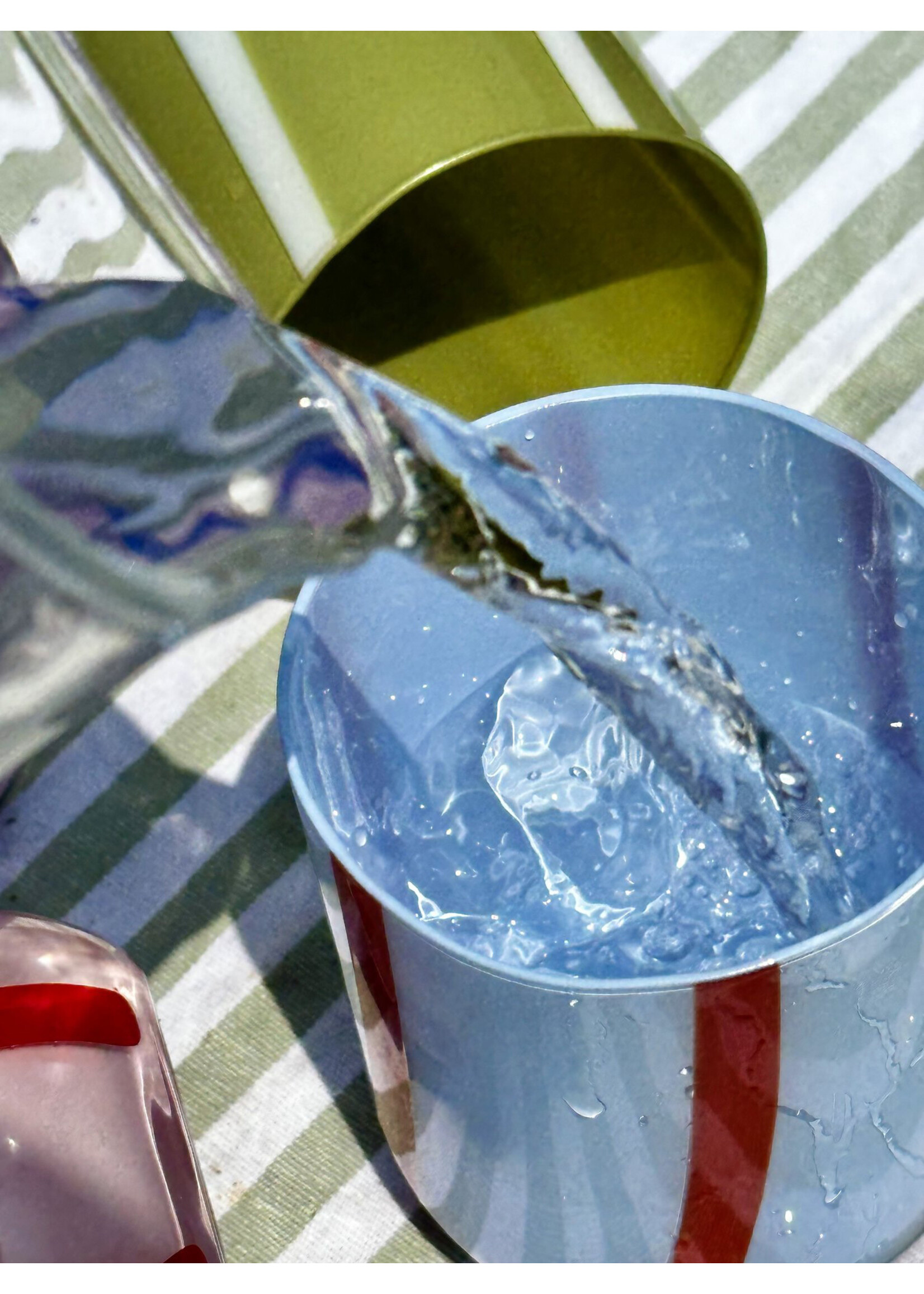 Mægen Verres "Atina" par Mægen