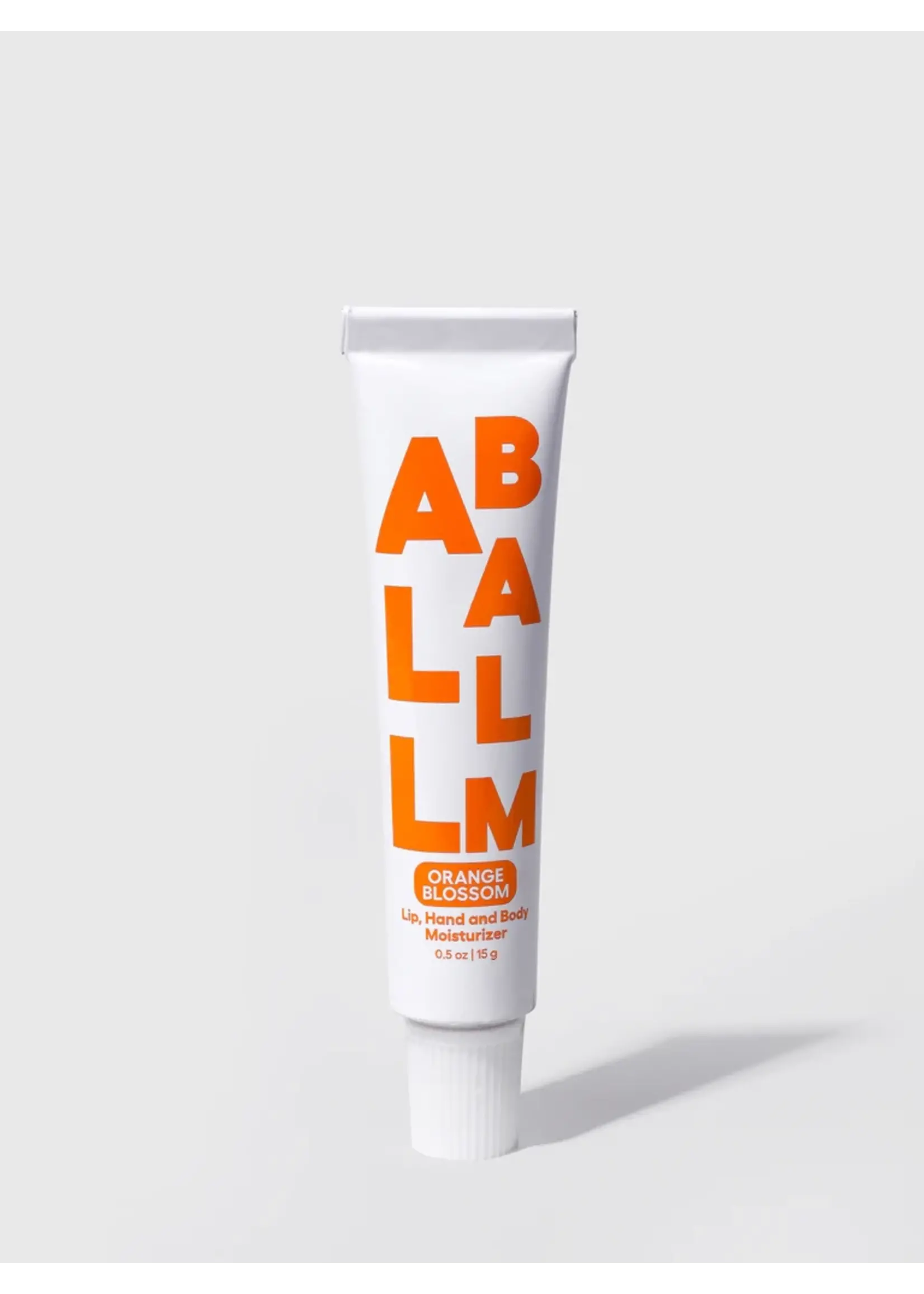 Zizia Balm tubes by Zizia