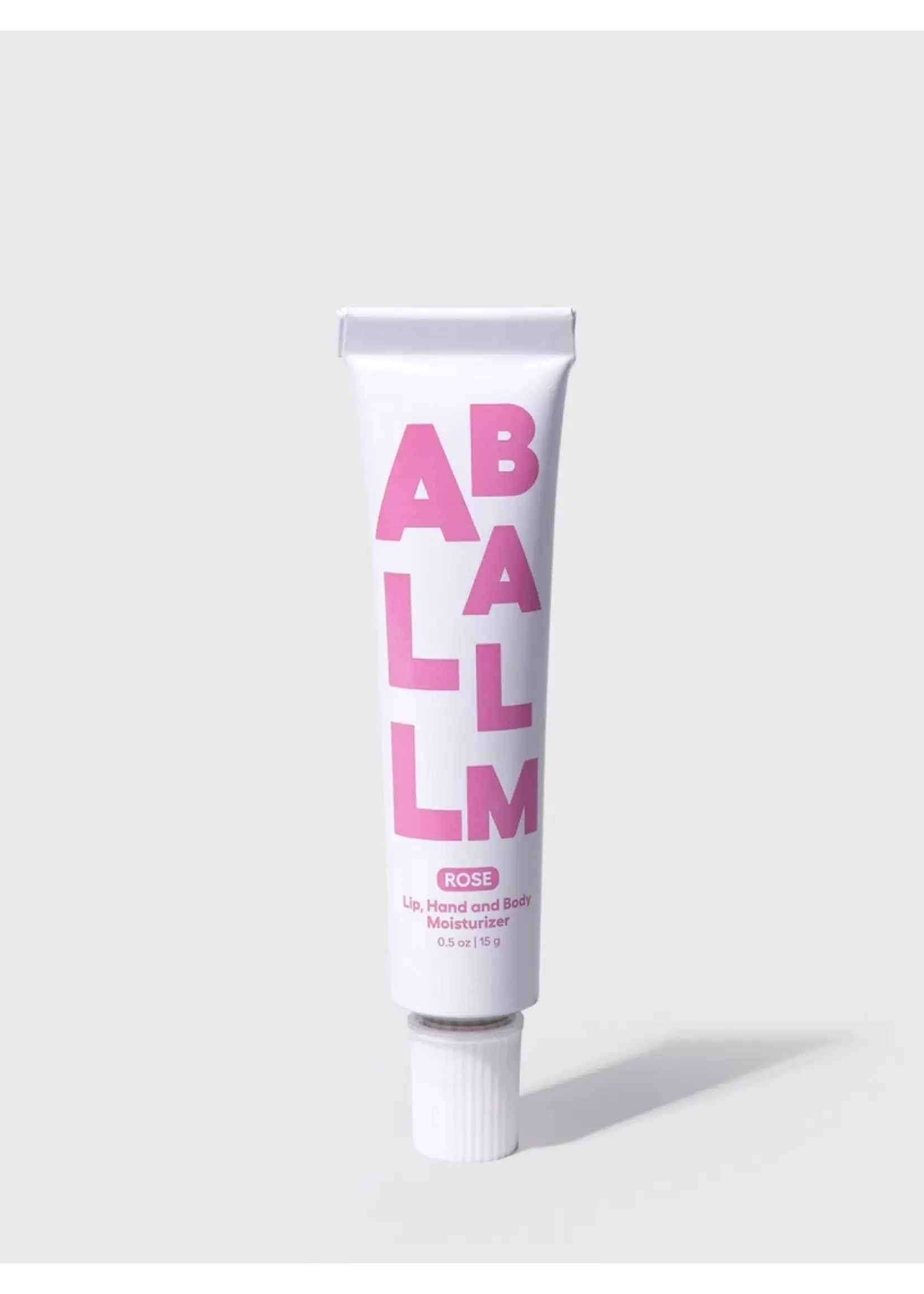 Zizia Balm tubes by Zizia