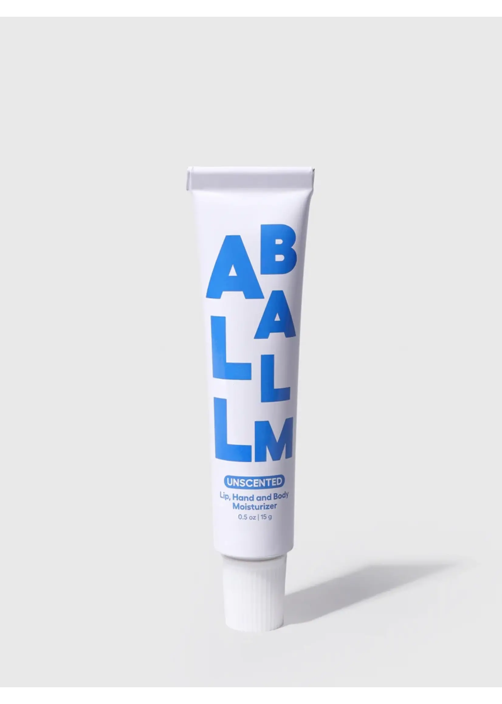 Zizia Balm tubes by Zizia
