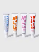 Zizia Balm tubes by Zizia