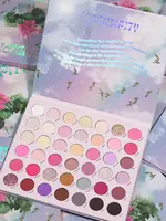 Kara Beauty Palette "Serendipity" par Kara Beauty