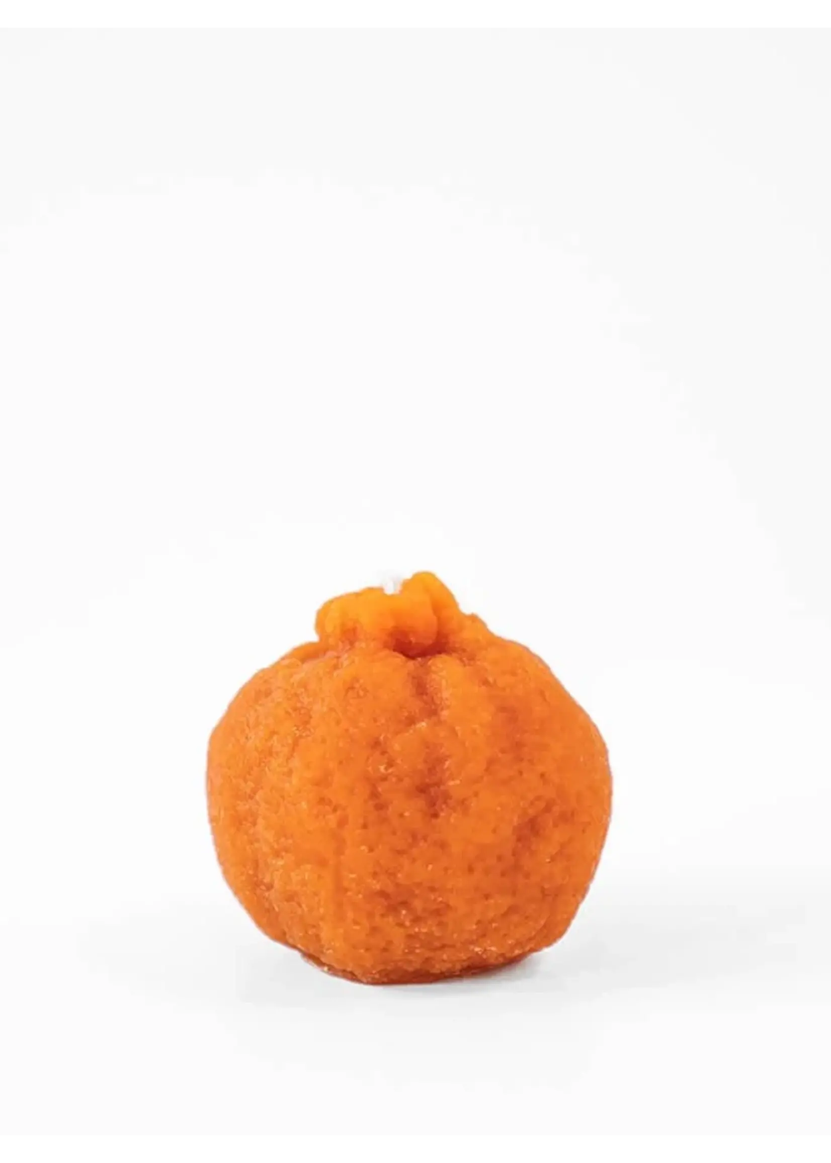 Happy Organics Bougies en cire d'abeille par Happy Organics