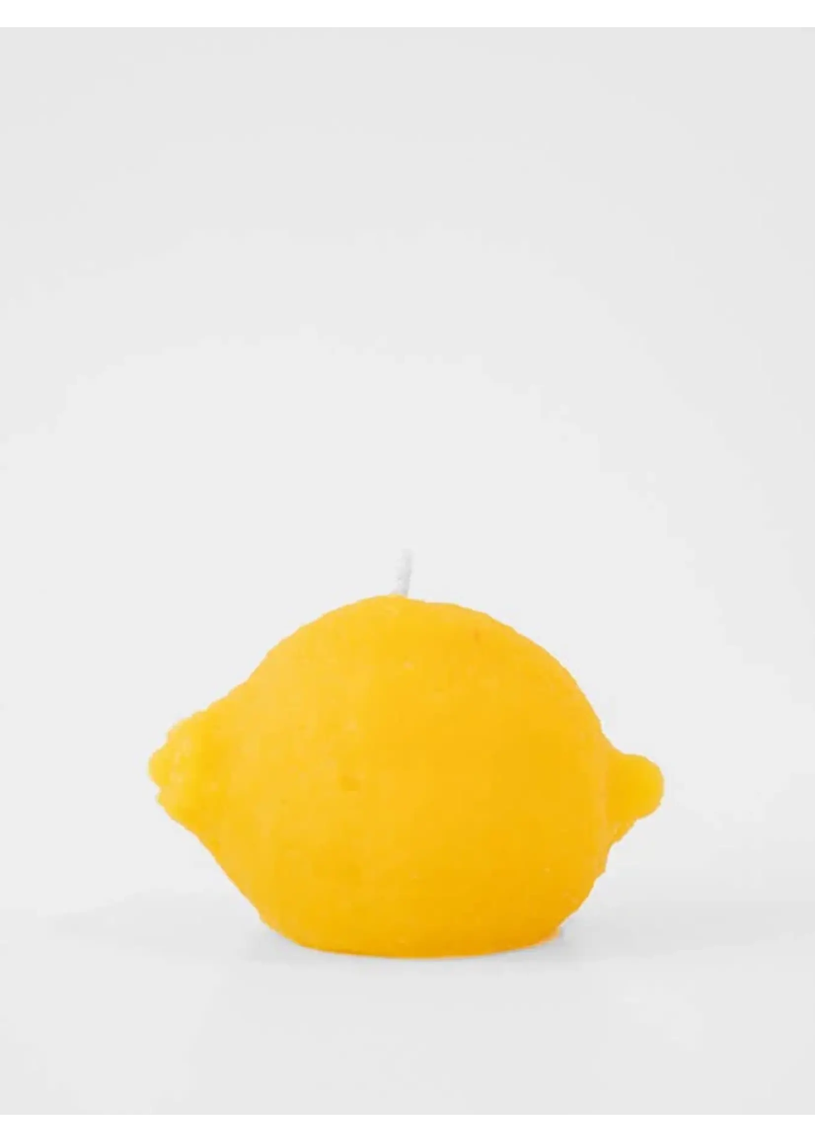 Happy Organics Bougies en cire d'abeille par Happy Organics