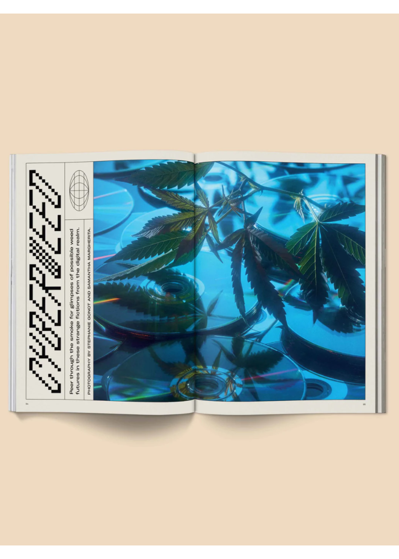 Broccoli Broccoli Magazines