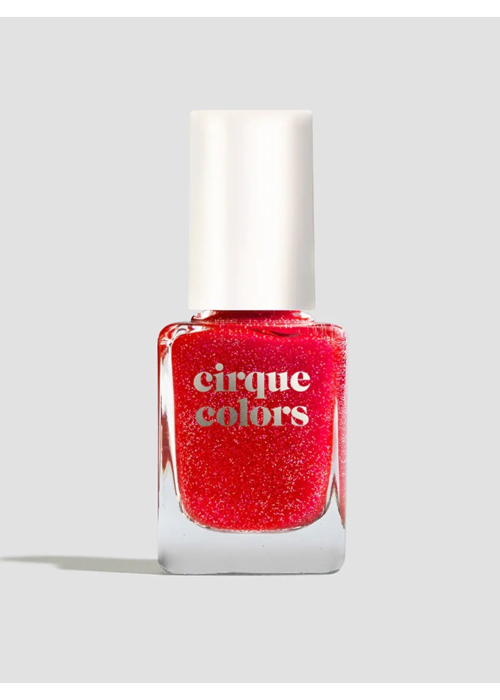 Vernis à ongles holographiques par Cirque Colors