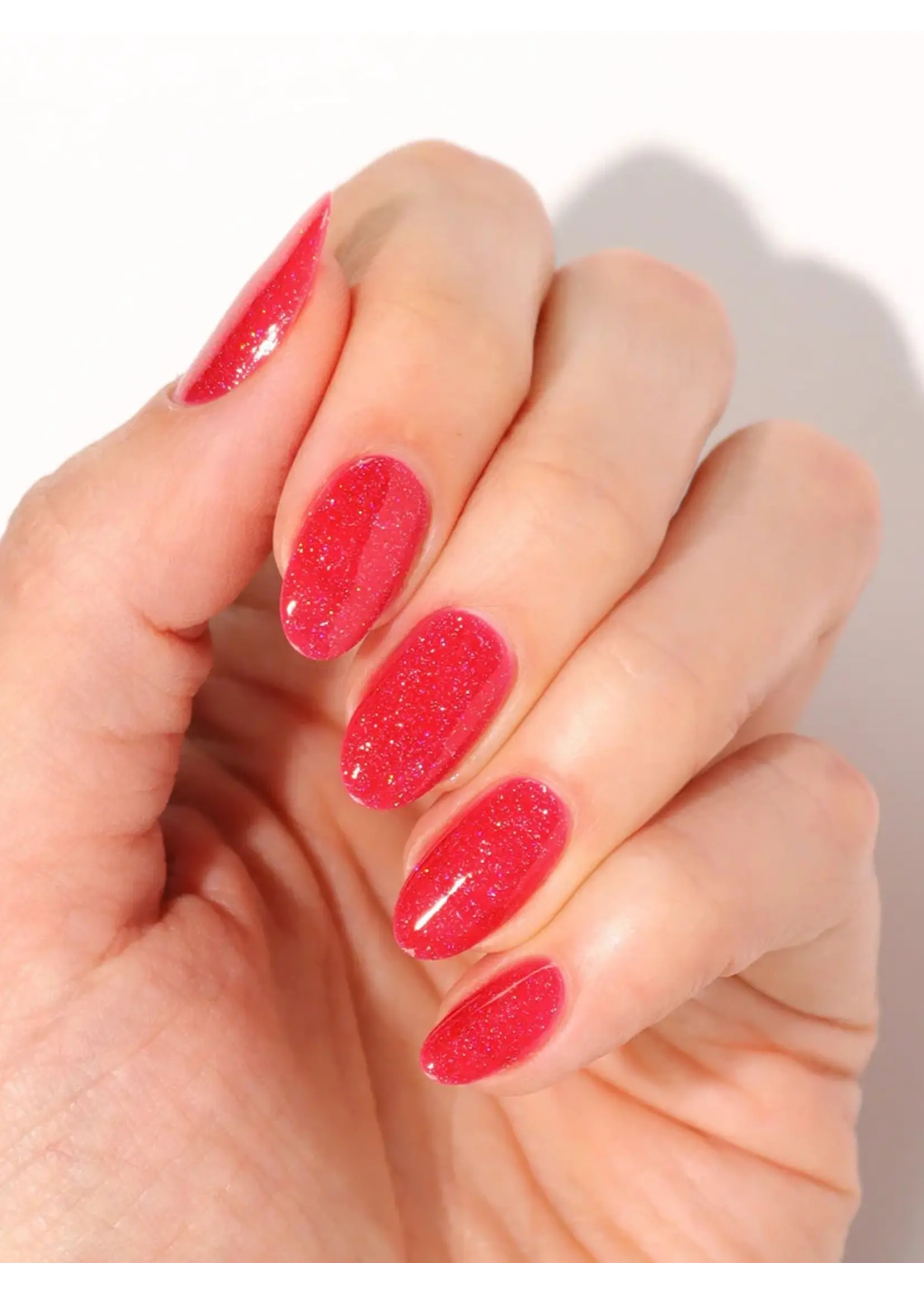Vernis à ongles holographiques par Cirque Colors