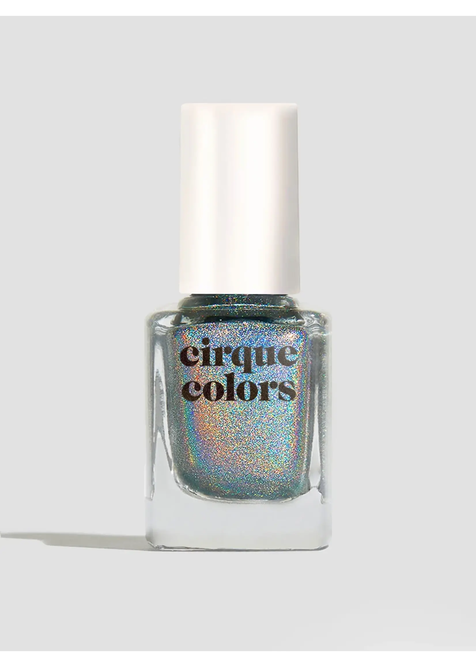 Vernis à ongles holographiques par Cirque Colors