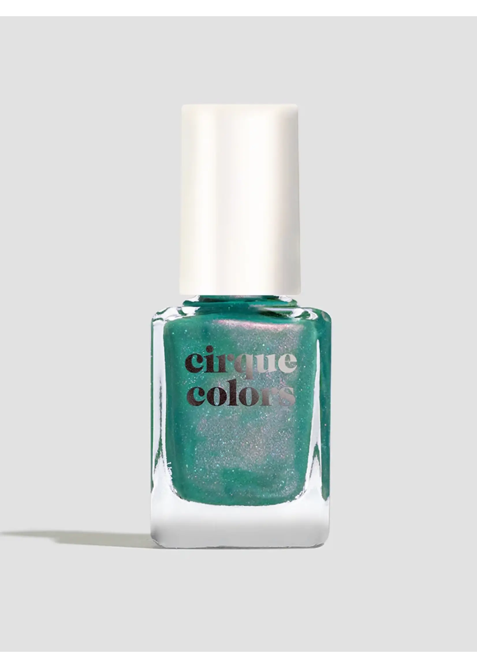 Vernis à ongles holographiques par Cirque Colors