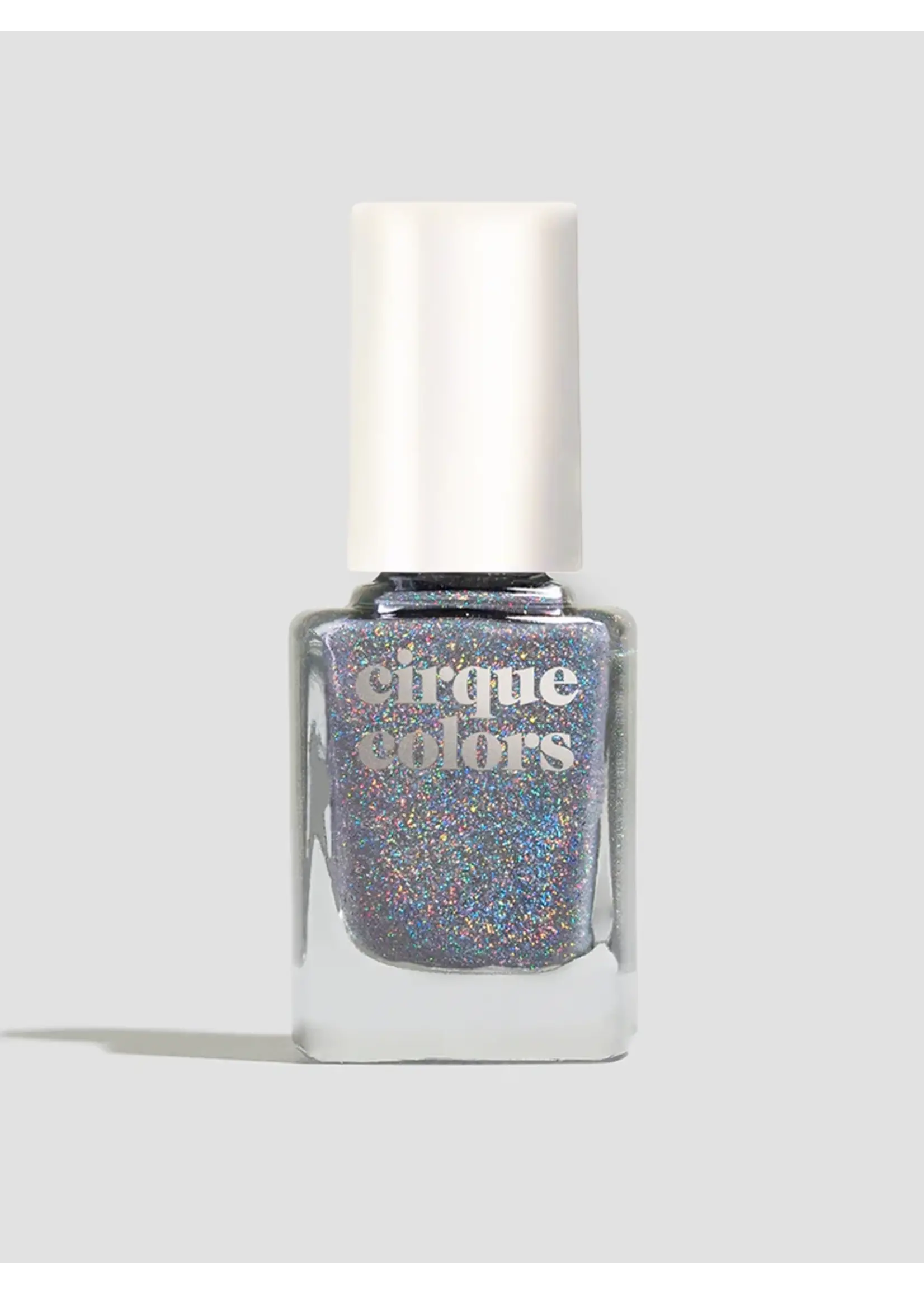 Vernis à ongles holographiques par Cirque Colors