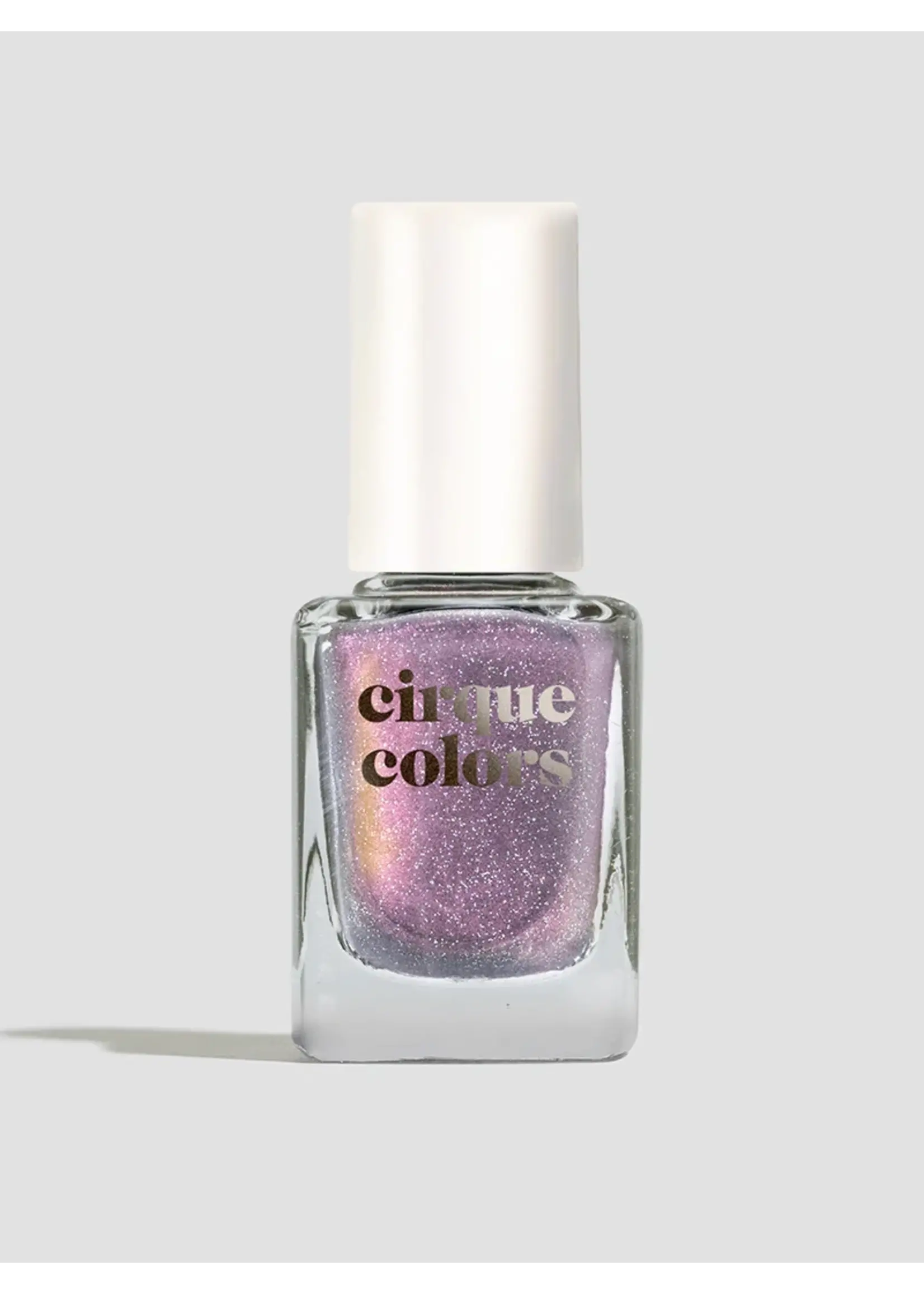 Vernis à ongles holographiques par Cirque Colors