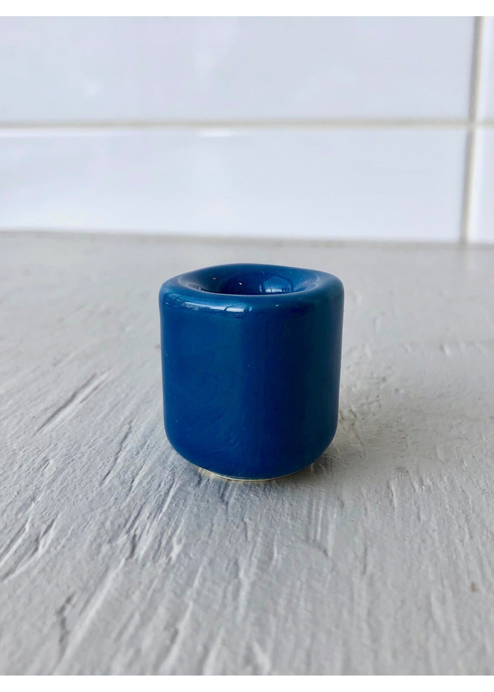 Kheops "Mini Ritual" candle holders by Kheops