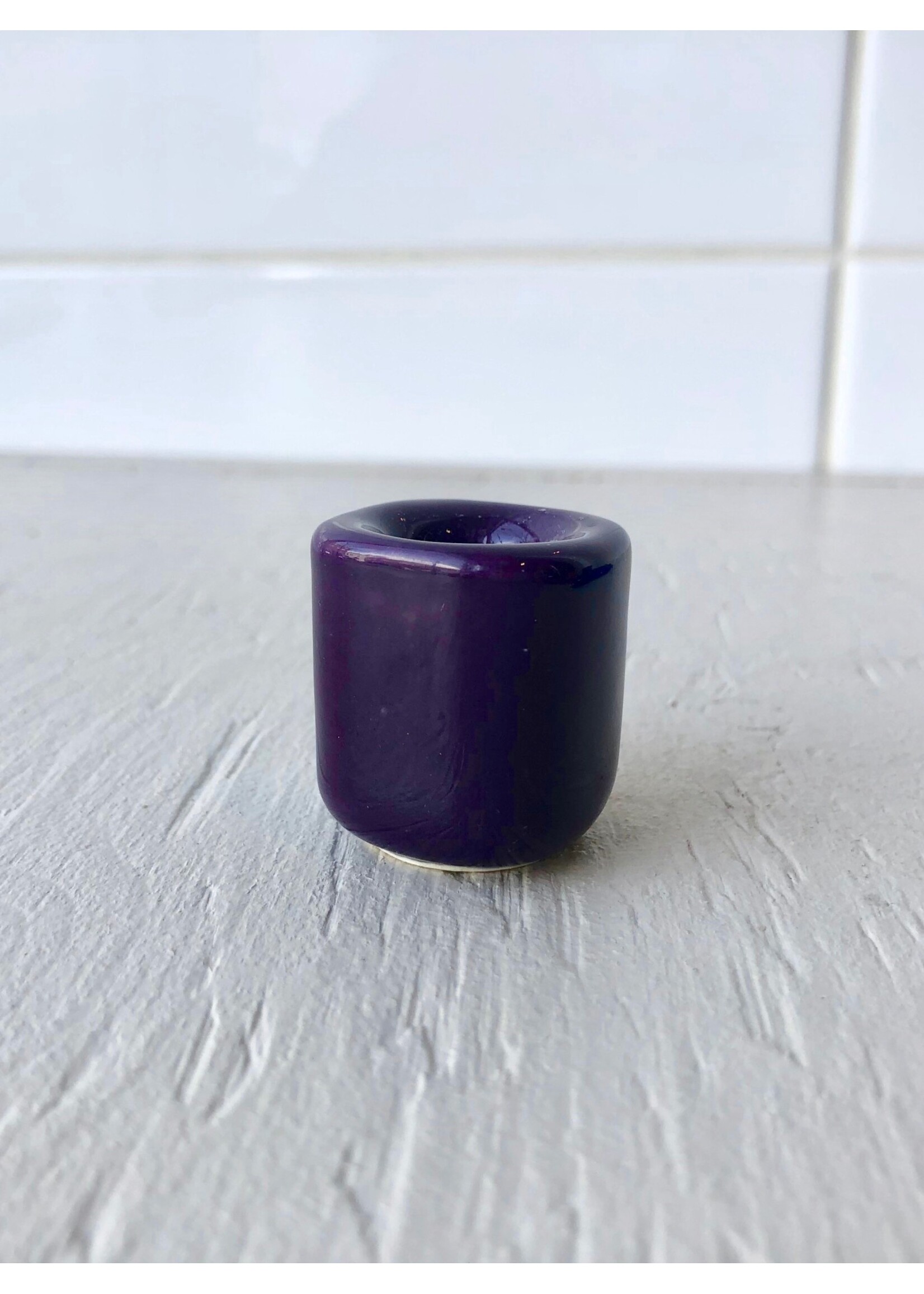 Kheops "Mini Ritual" candle holders by Kheops