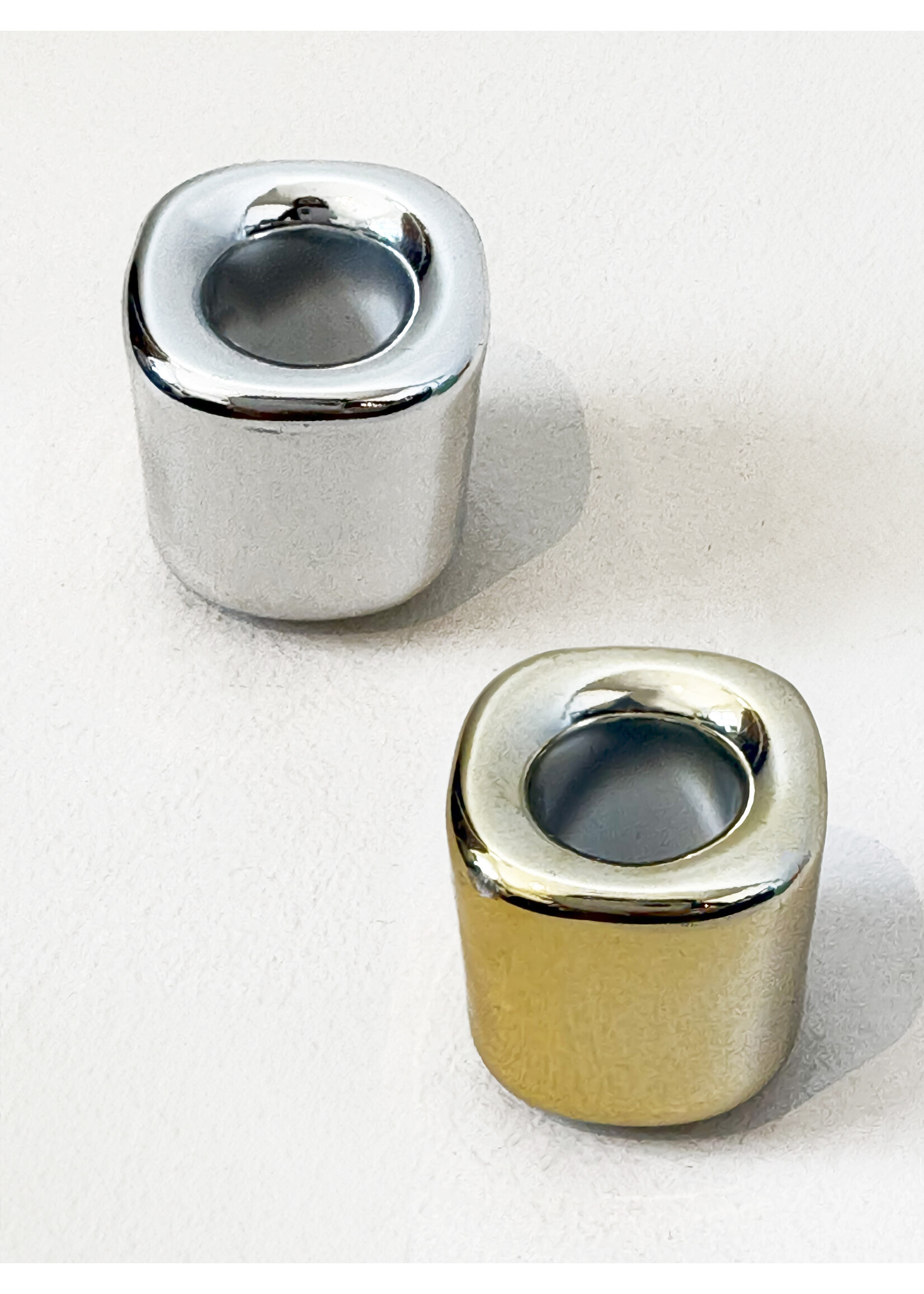 Kheops "Mini Ritual" candle holders by Kheops