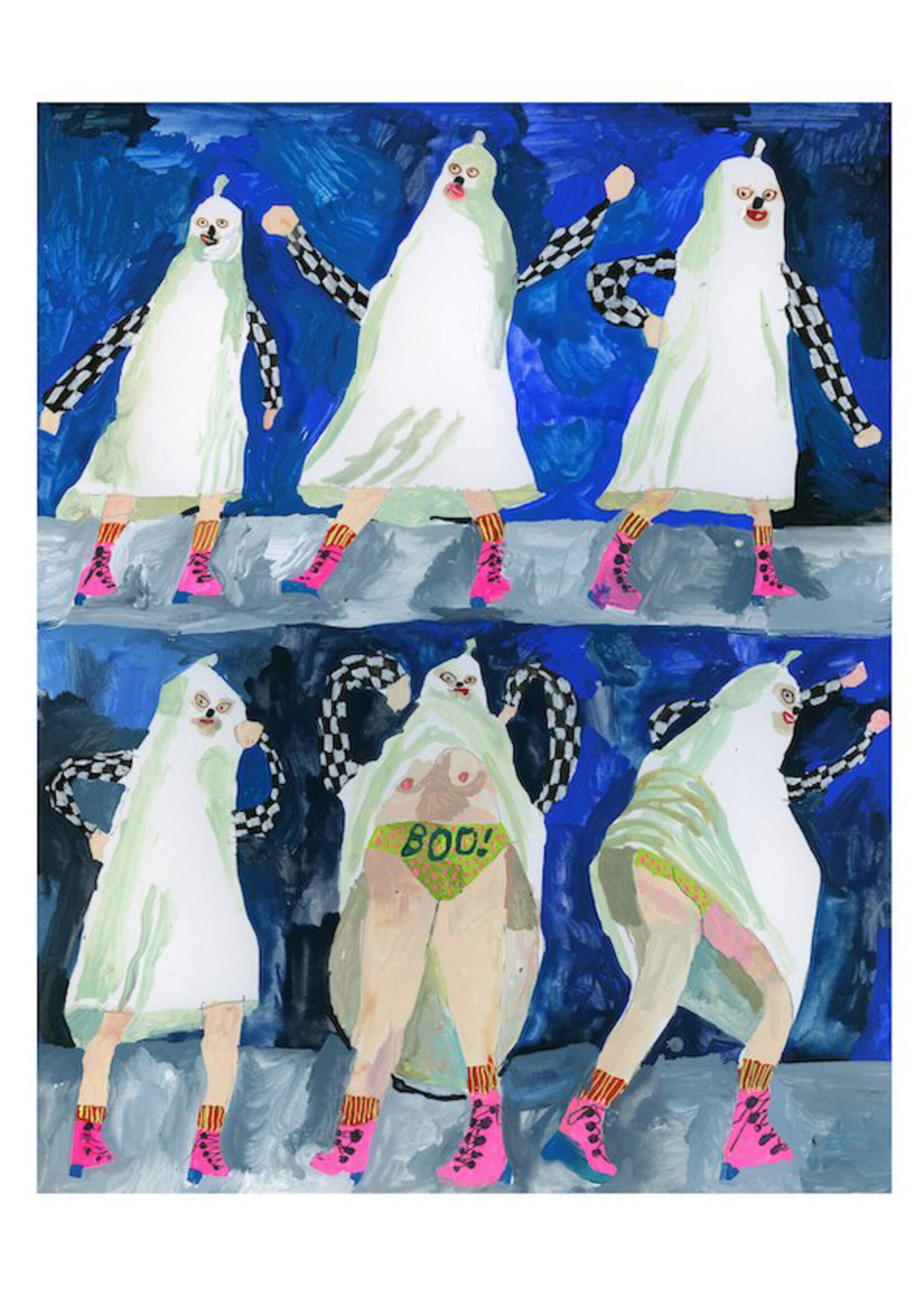 Tara Booth Prints by Tara Booth