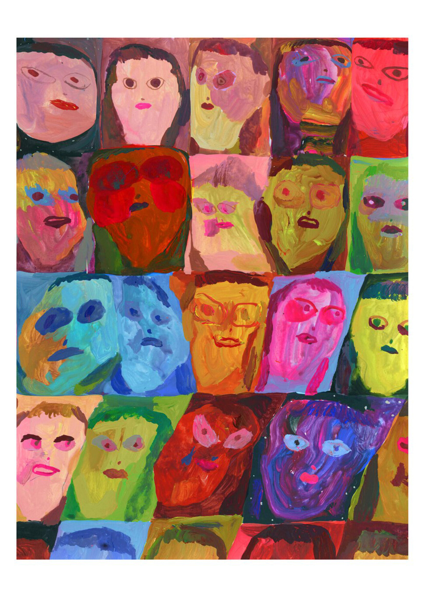 Tara Booth Prints by Tara Booth