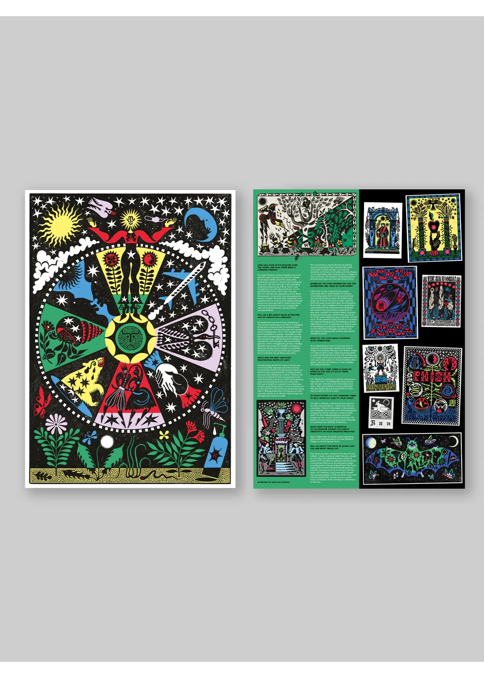 Posterzine Posterzines by Posterzine®