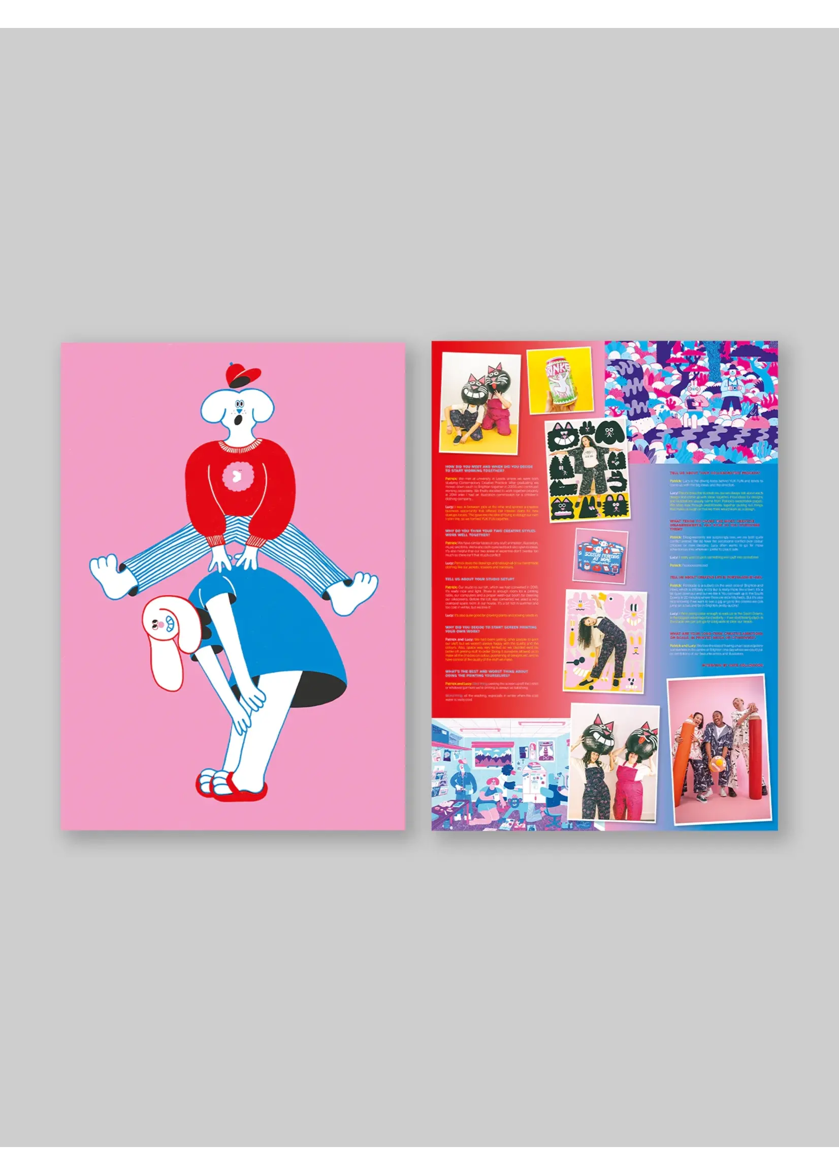 Posterzine Posterzines by Posterzine®