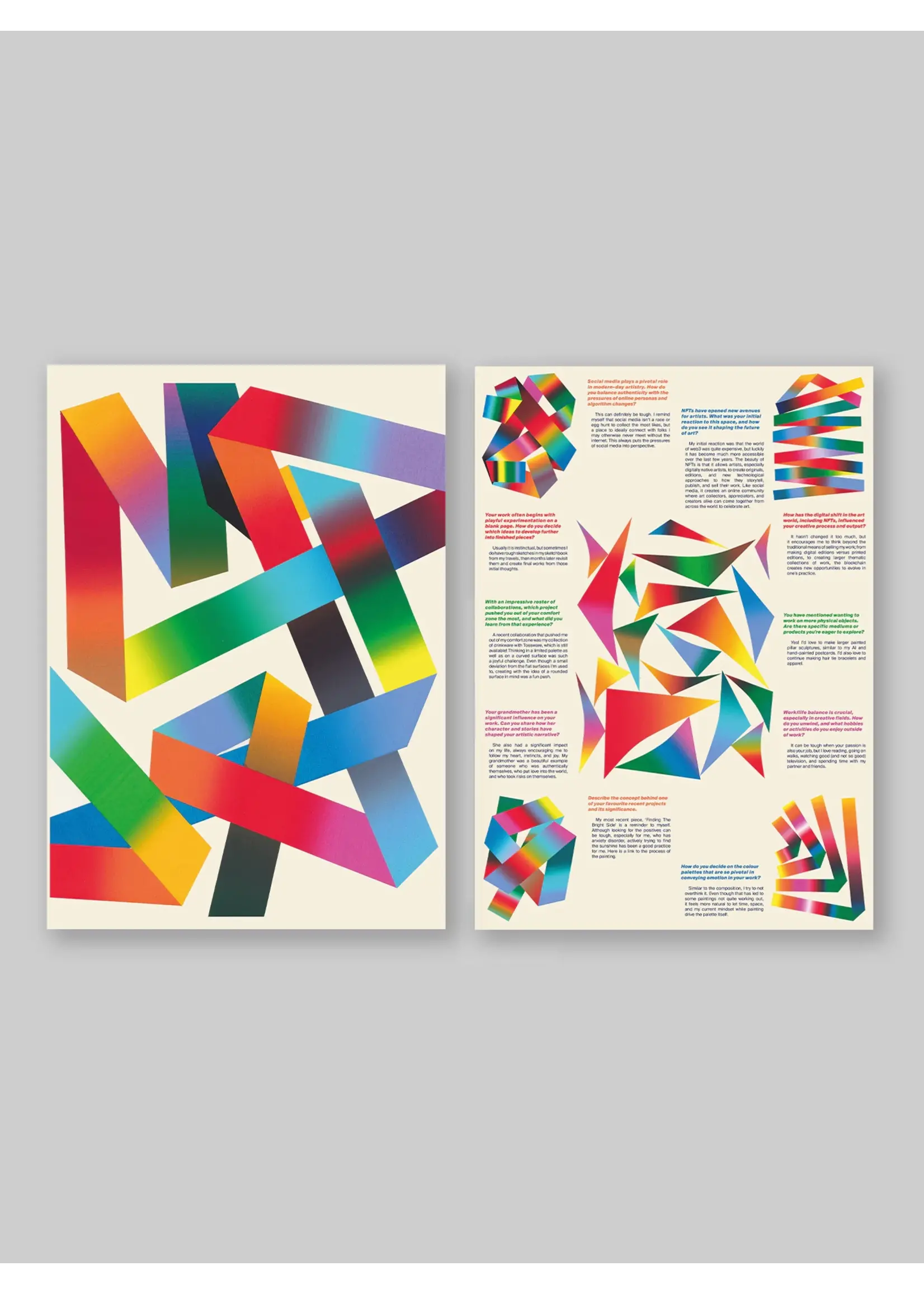 Posterzine Posterzines by Posterzine®