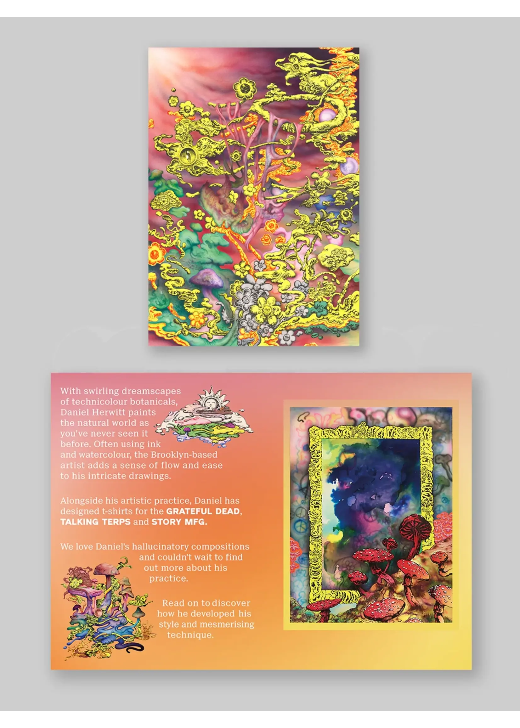 Posterzine Posterzines by Posterzine®