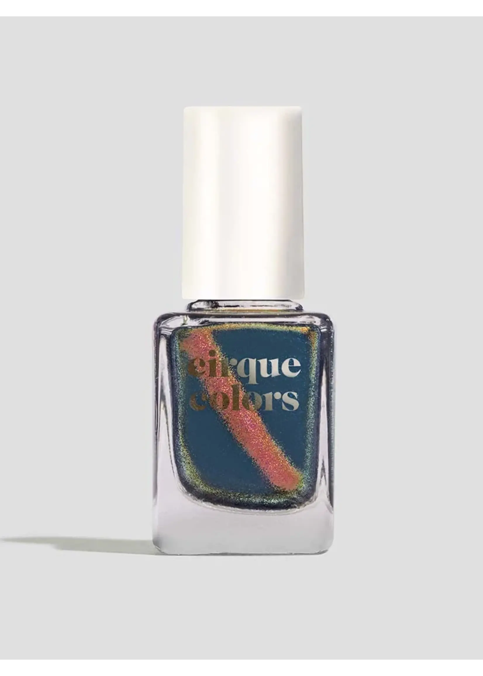Cirque Colors Vernis à ongles métallique "Delusion Collection" par Cirque Colors