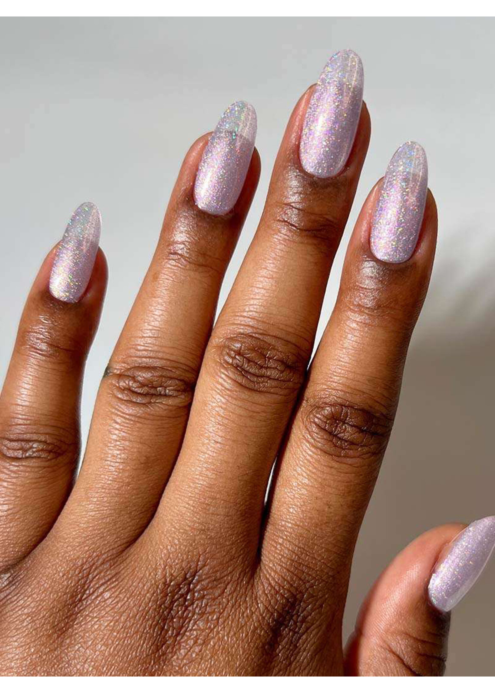 Cirque Colors Vernis à ongles "Shimmergraphic" par Cirque Colors