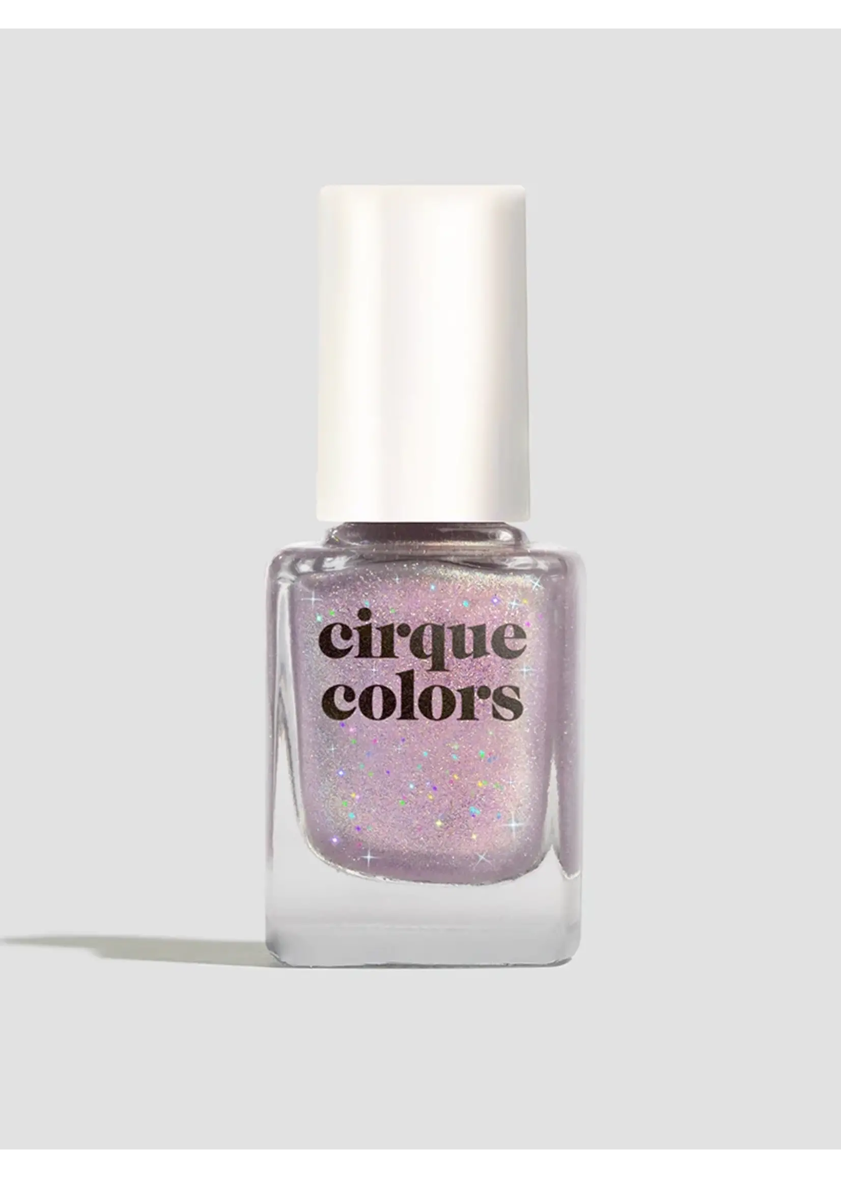 Cirque Colors Vernis à ongles "Shimmergraphic" par Cirque Colors