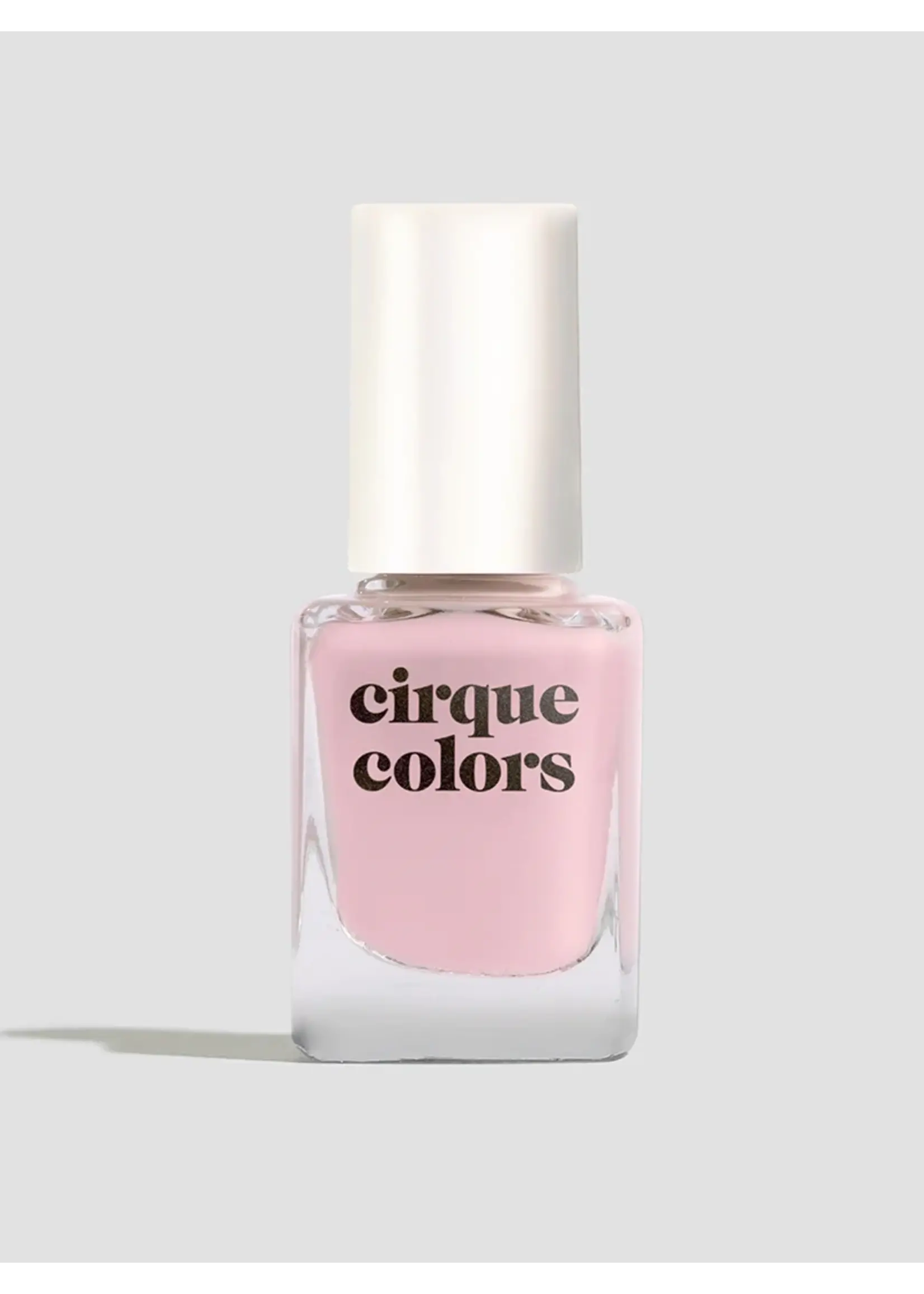 Cirque Colors Vernis à ongles "Shimmergraphic" par Cirque Colors