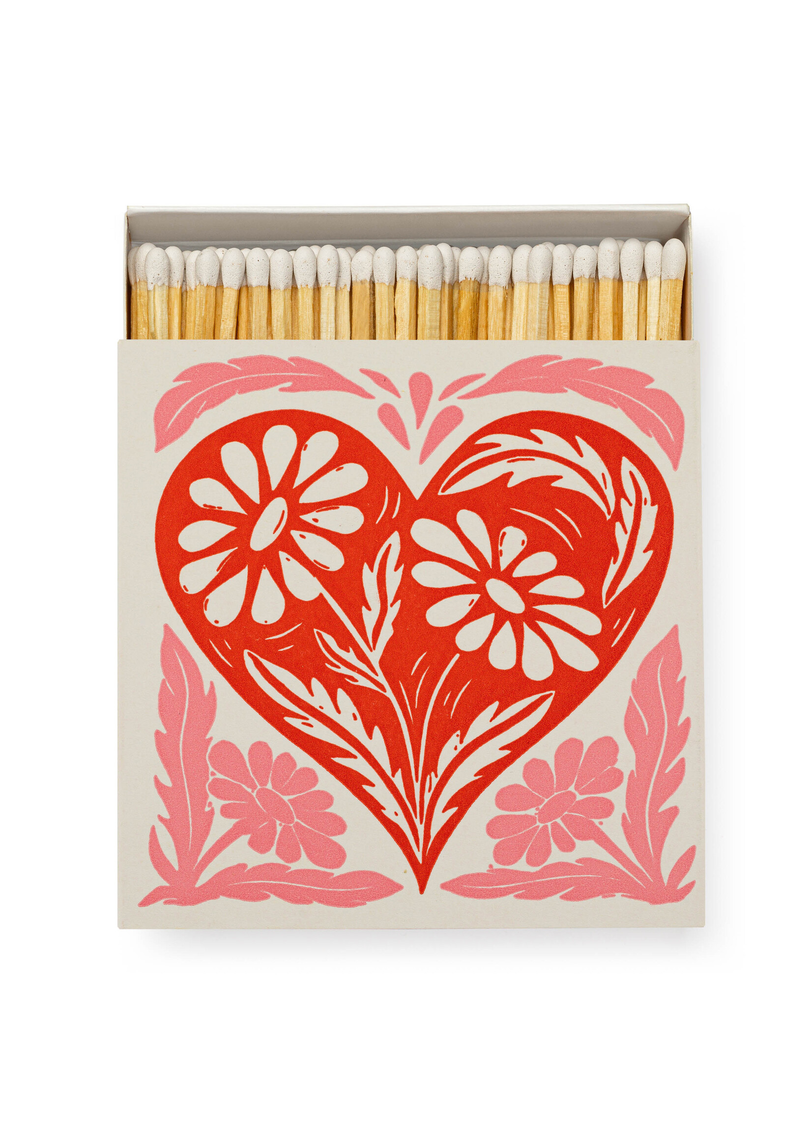 Archivist Match boxes by Archivist