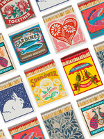 Archivist Match boxes by Archivist