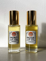 Wild Yonder Botanicals "Botanical" lip oils by Wild Yonder Botanicals