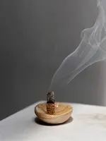Incausa Bol à encens "Smudge Bowl" par Incausa