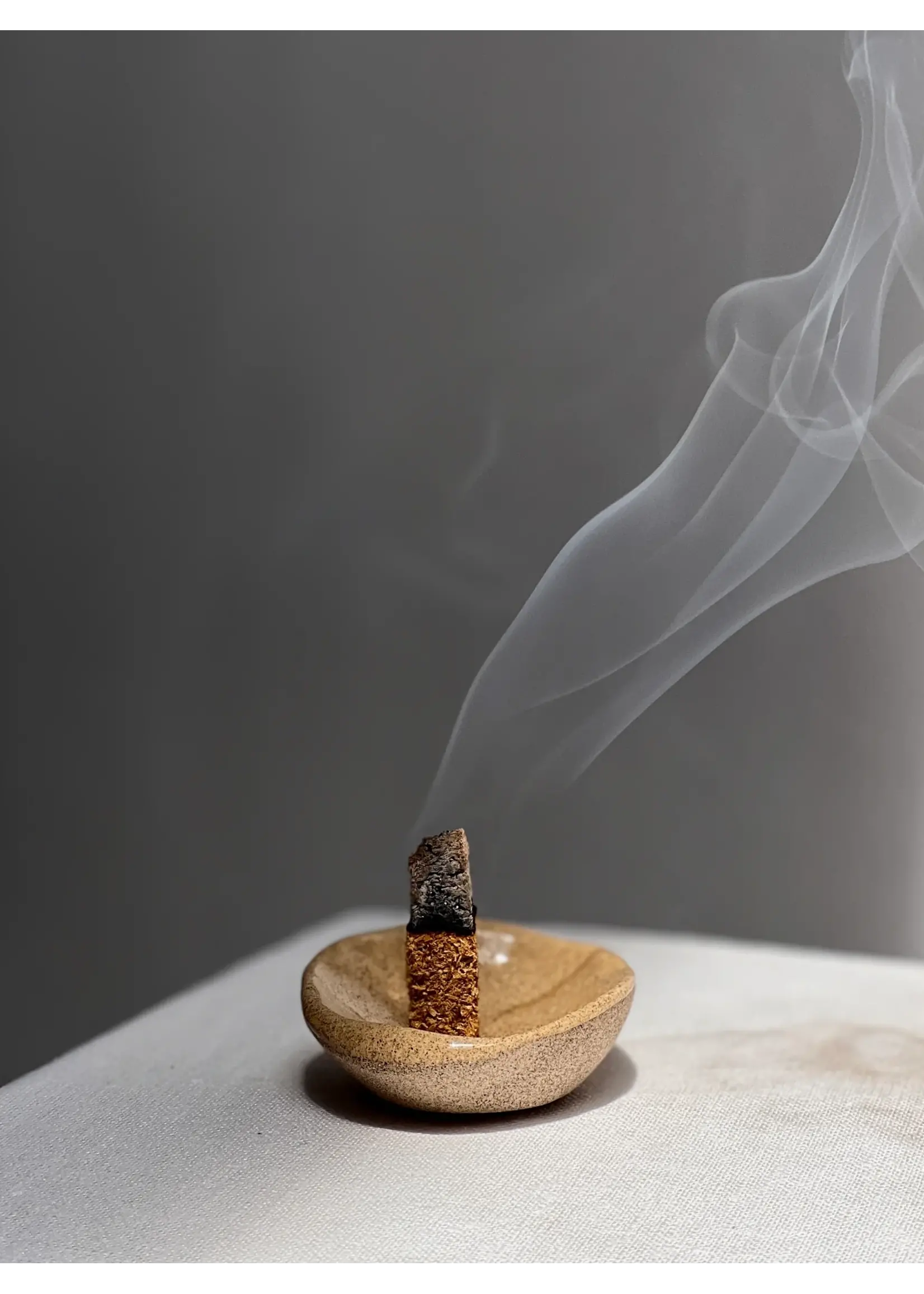Incausa Bol à encens "Smudge Bowl" par Incausa